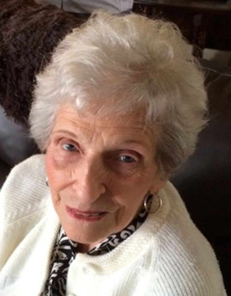 Eugenia Clara Smith