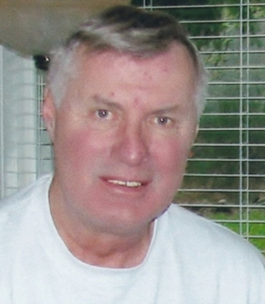 Richard Easterly Profile Photo