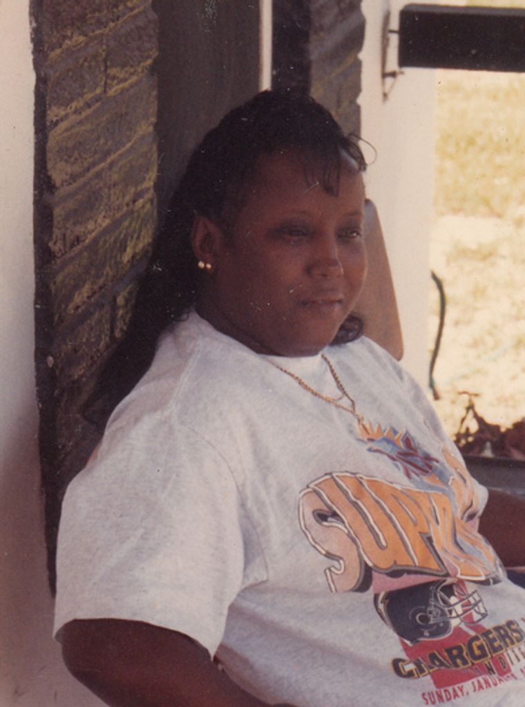 Mrs. Mary Jean James Profile Photo