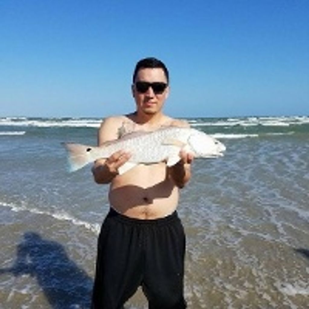 Ronnie  James Morin Profile Photo