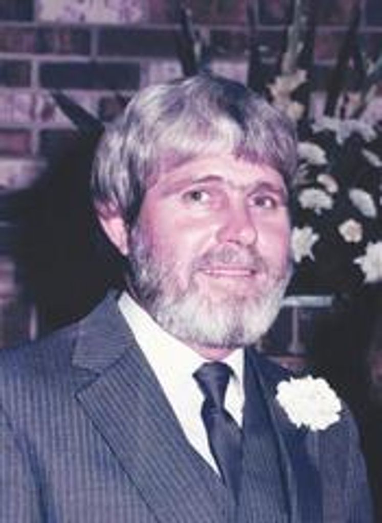 Jerry M. Phelps