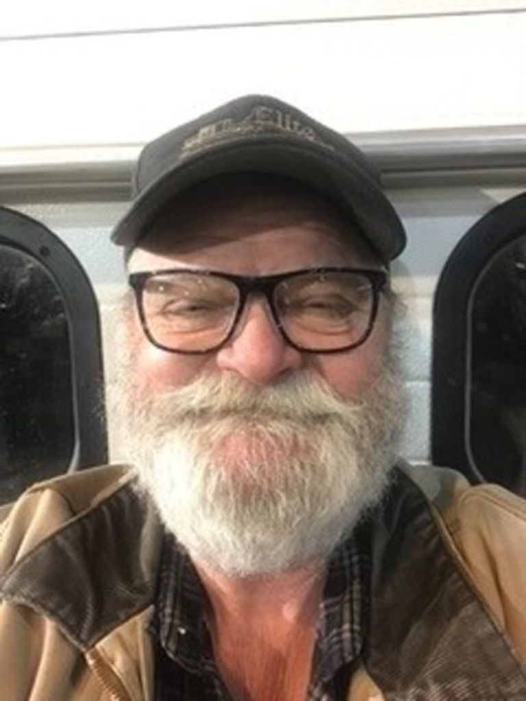 James Vernon Royer Profile Photo