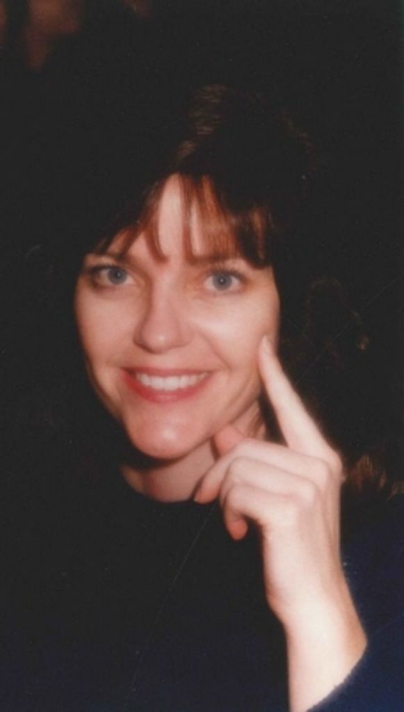 Cheryl Lynn Escalante