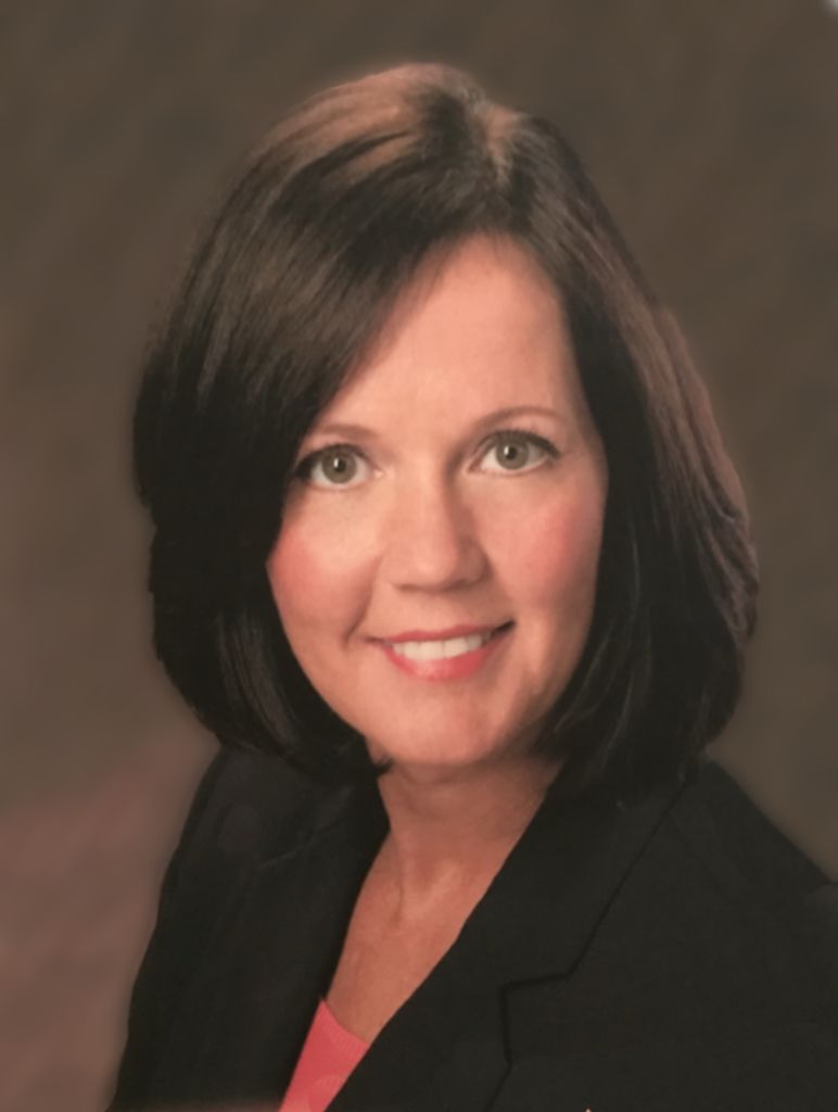 Elizabeth "Libby" Roos