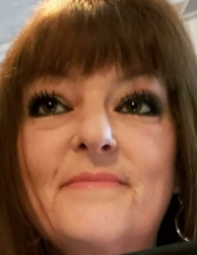 Helen Marie Van