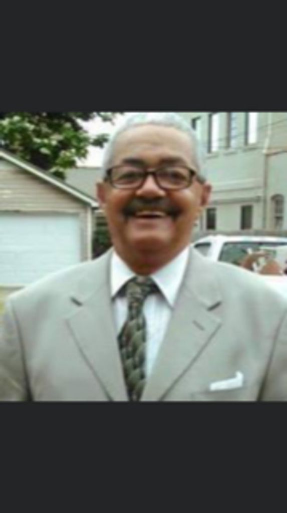 Herbert Lee "Chucky Moore" Buckner Profile Photo