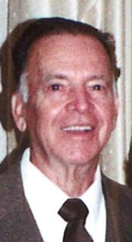 William Mills Profile Photo