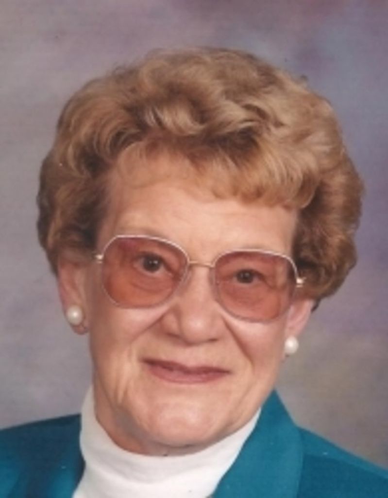 Dorothy M. Schaefer