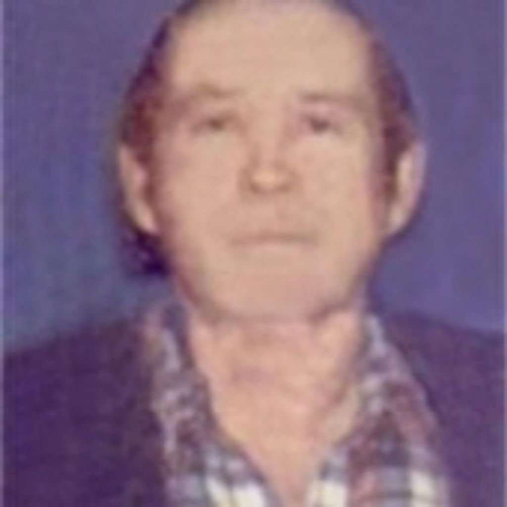 Roy Lee Orton
