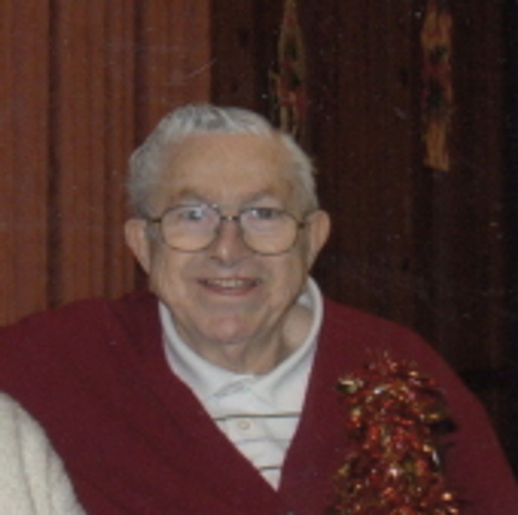 Eugene I. Gene Prior