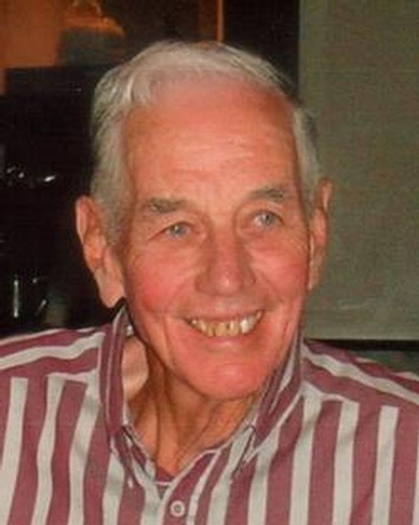 Lester Norman Larson Profile Photo