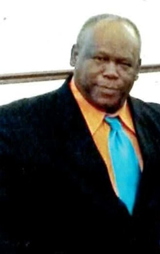 Bro.John James Vital