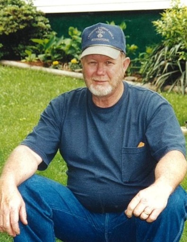 Dennis Miracle
