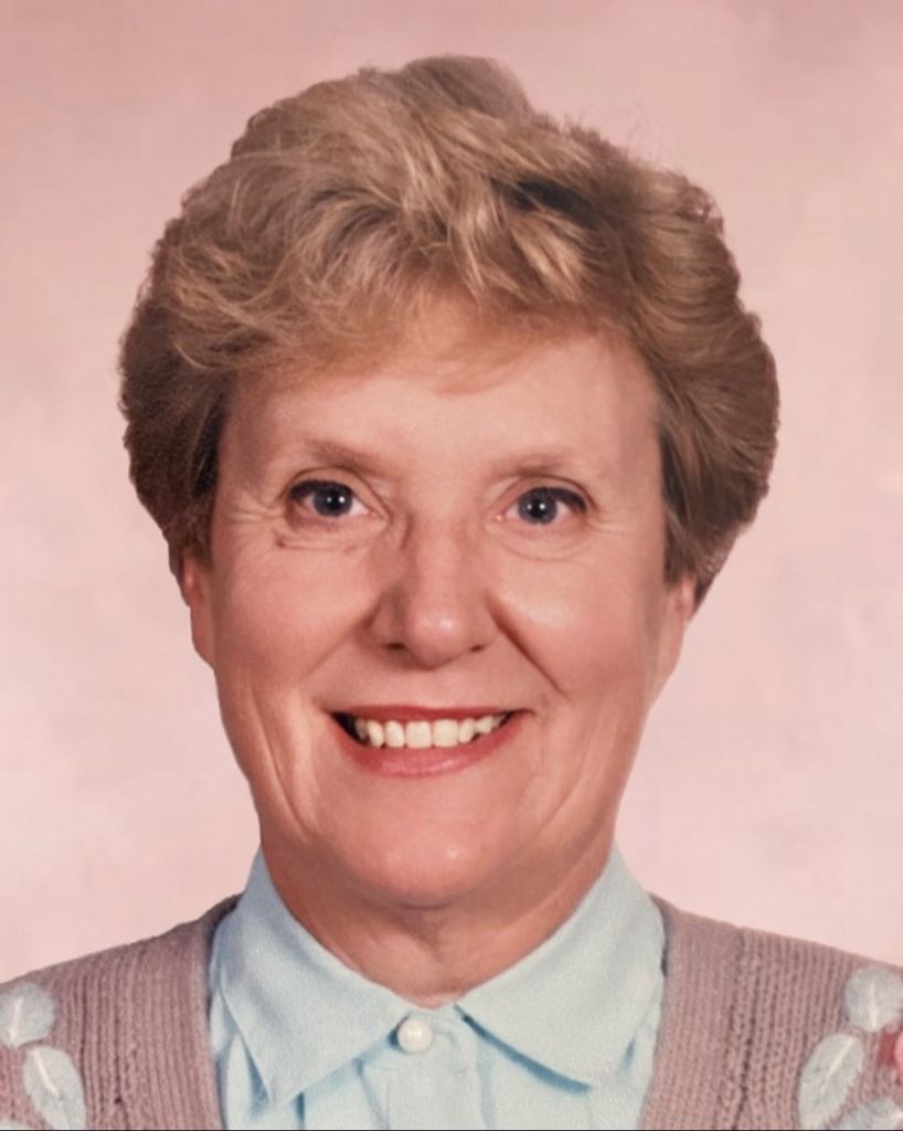 Barbara Bidlack Profile Photo