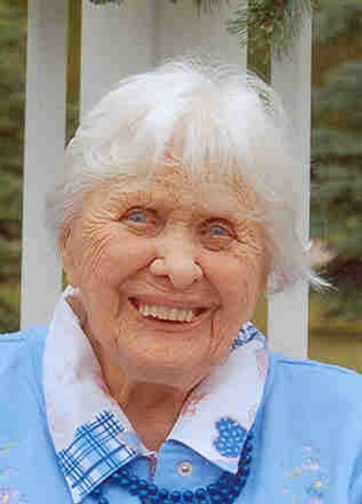 Gladys A. Schmiginske