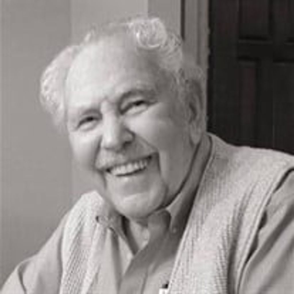 Gerald "Jerry" James Whitish Profile Photo
