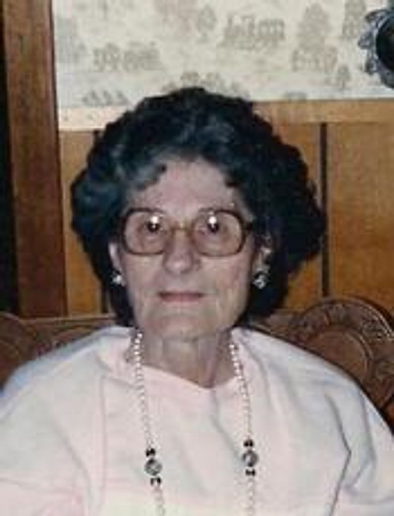 Margaret "Marge" L. Taylor
