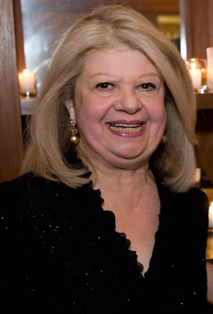 Susan D. Hammond Profile Photo