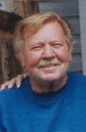 Don Welch Profile Photo