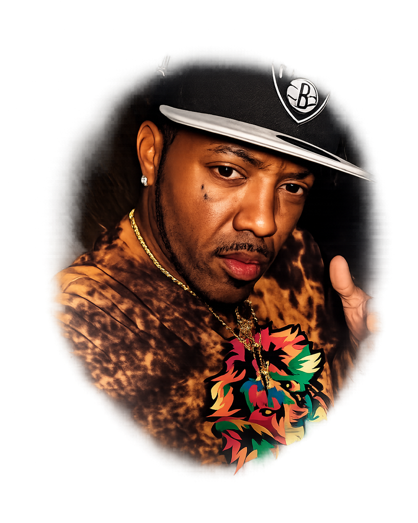 Mr. Andre James Allen Profile Photo