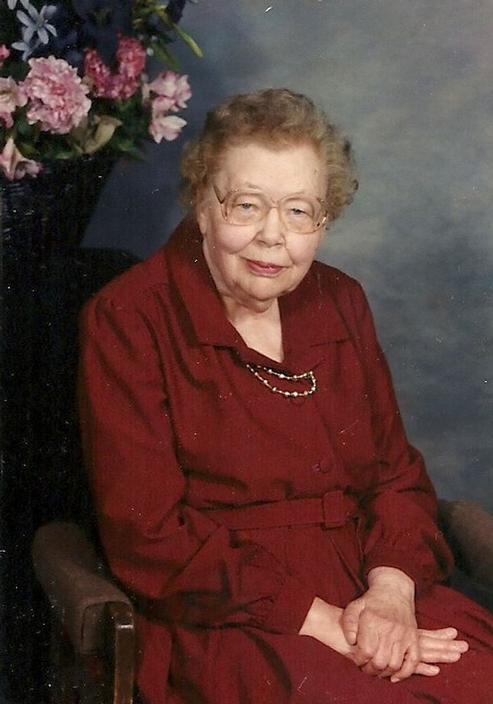 Frieda Olga (Neumann) Kunkel Profile Photo