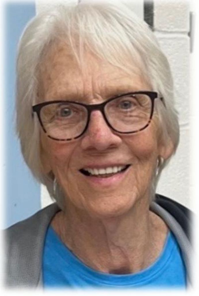 Priscilla "Janie" Thomas Profile Photo