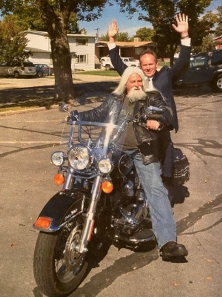 Thomas Olsen Profile Photo