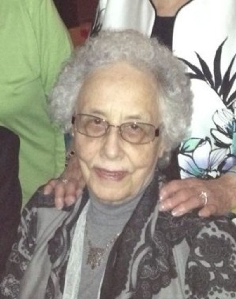 Carole J. Densow