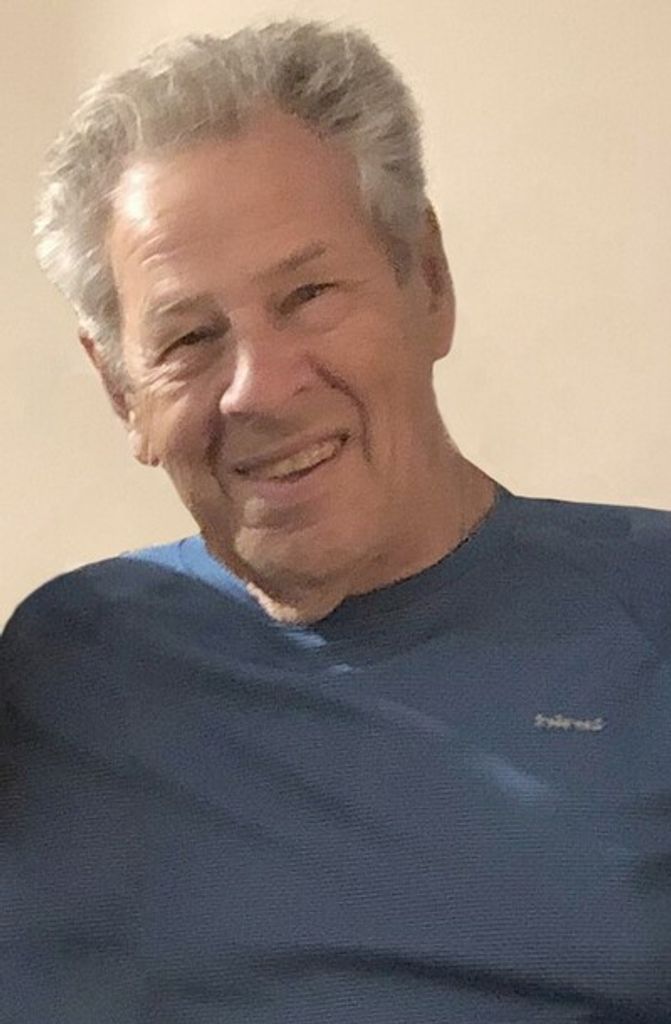 John F. "Jack" Ronan