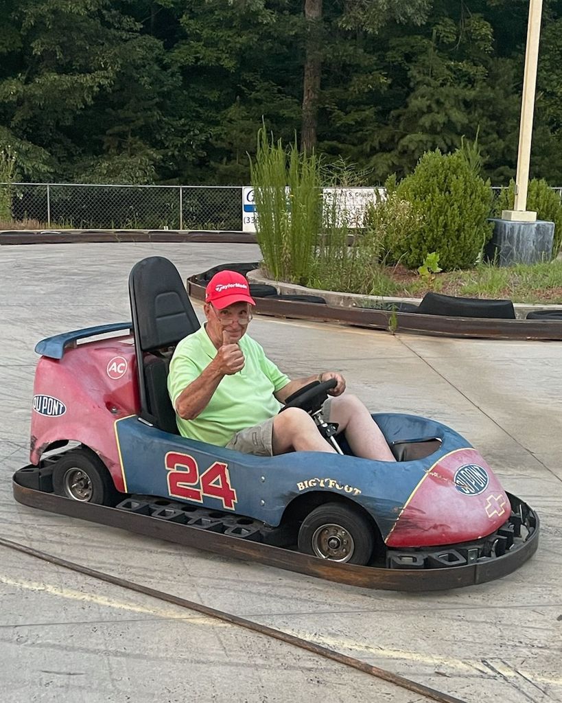 Roger Wayne McKinney