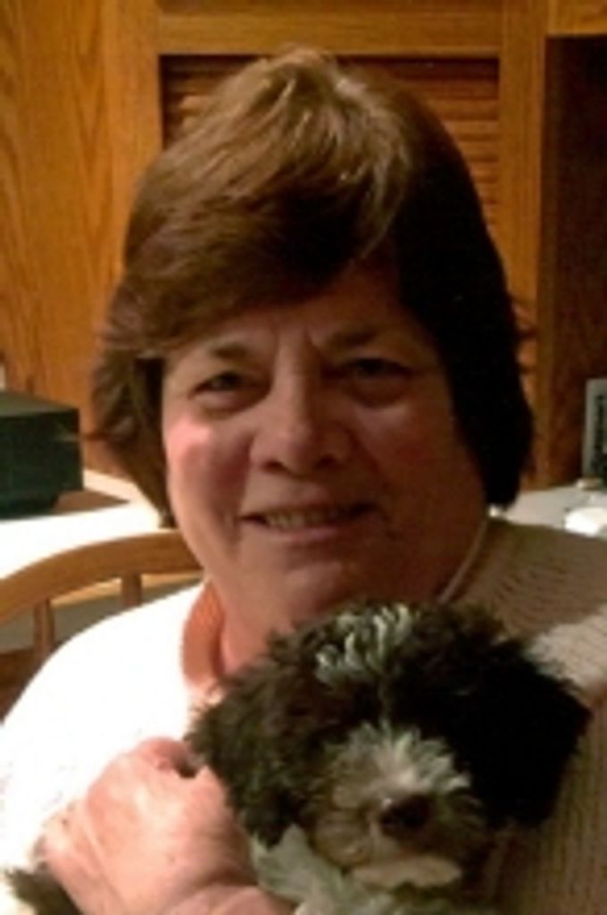 Marlene E. West