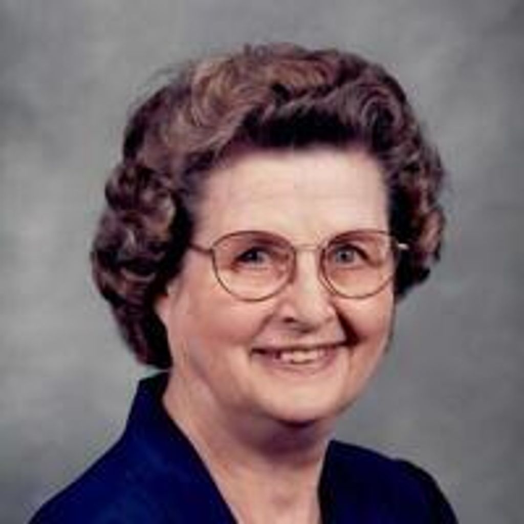 Marguerite 'Fern' Powell