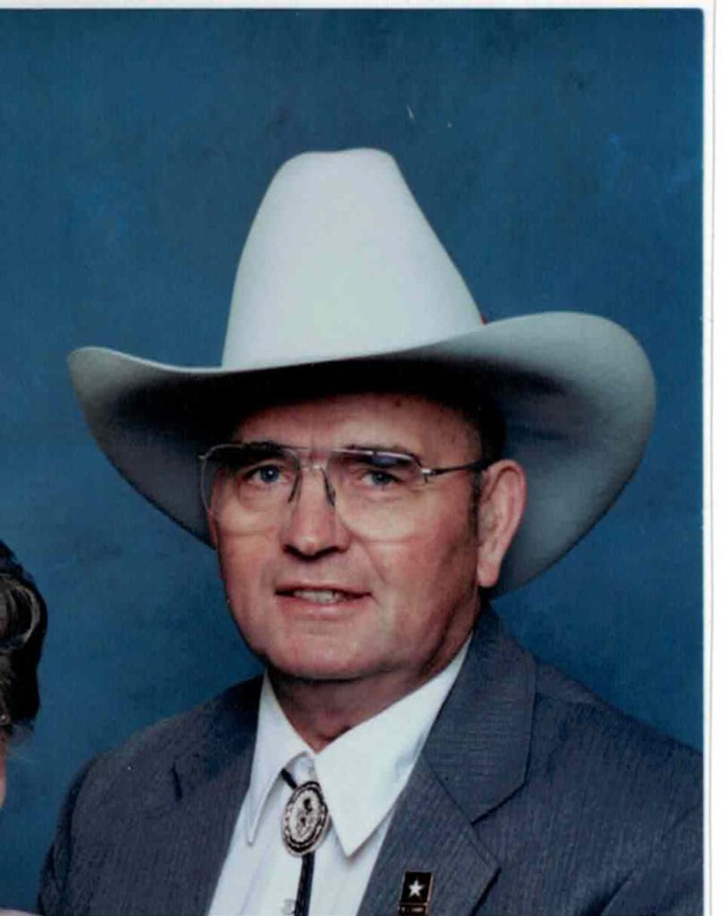 Jerry D. Carter