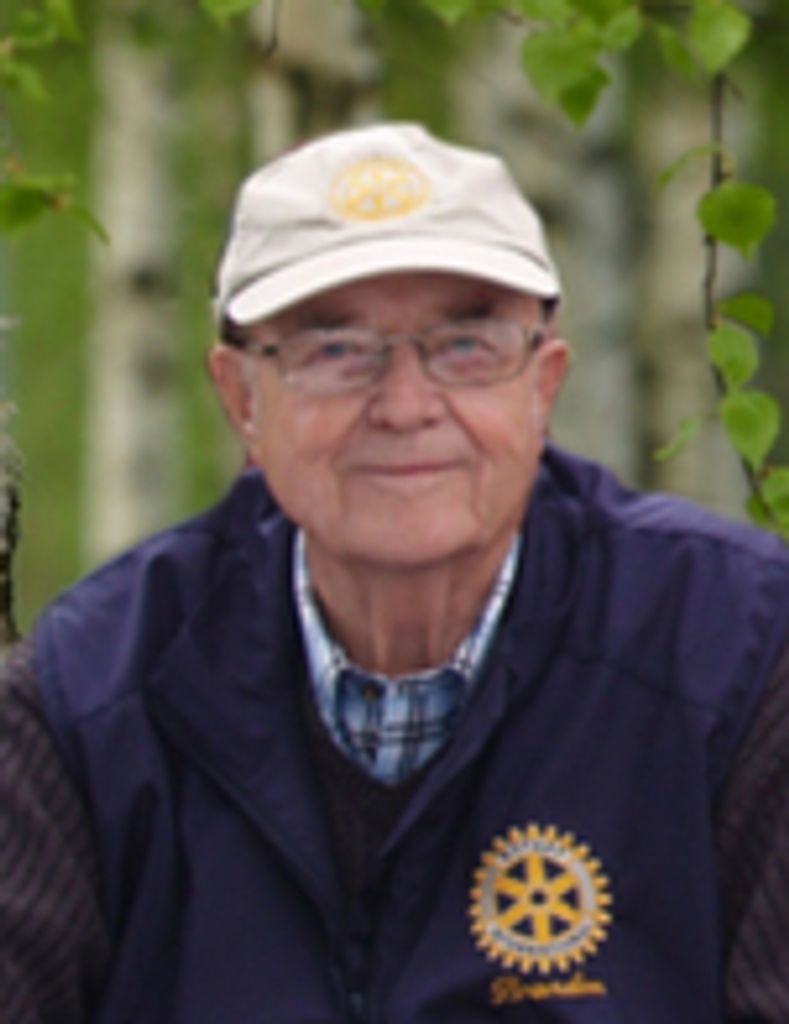 Ernest "Ernie" Swierstra