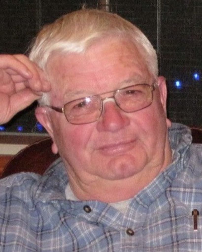 Clayton R. Miller