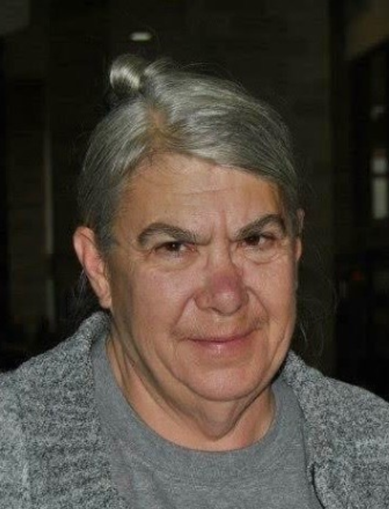 Anna Marie Mcdonald