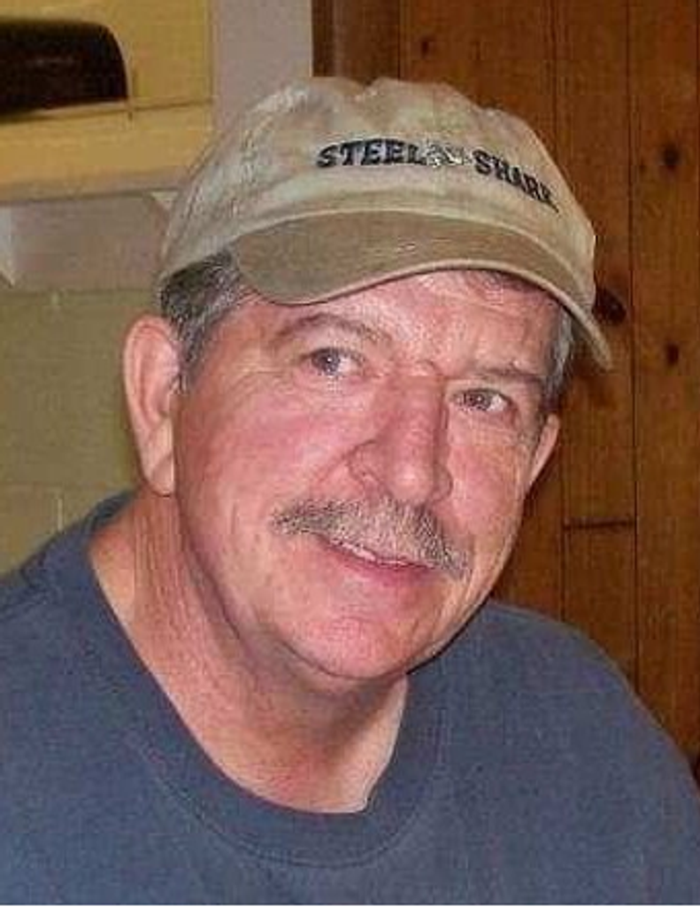 Thomas  Marvin Fargo