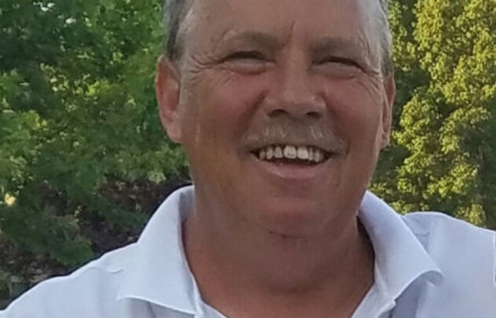 Dean Tackaberry