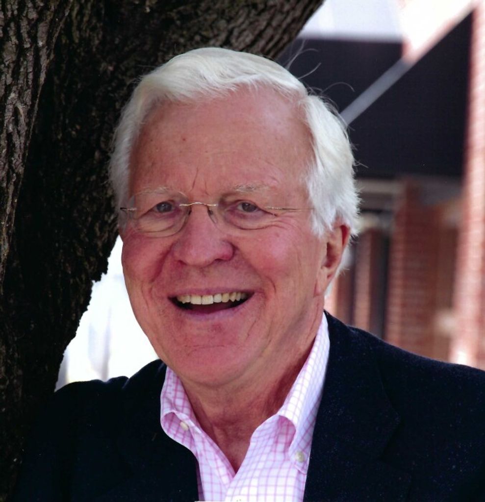 Thomas Ralph Pheasant, M.D.