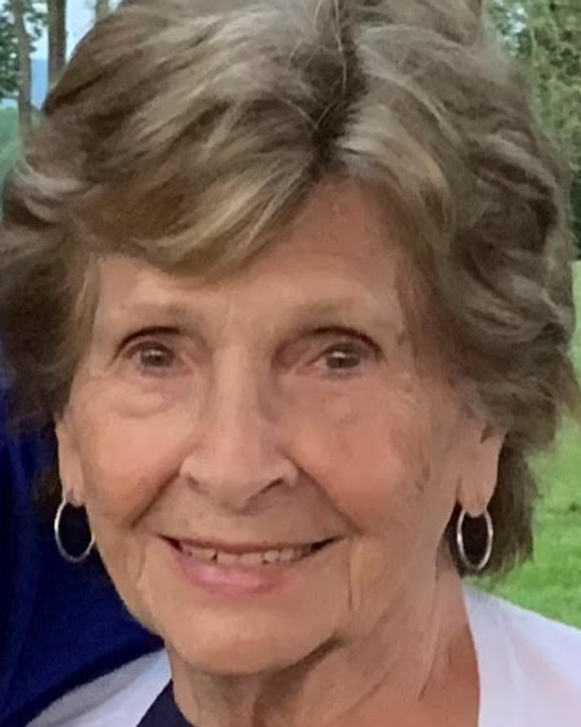 Peggy June Moss Profile Photo
