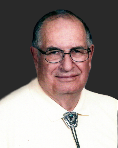 Richard "Dick" Orville Bullard Profile Photo