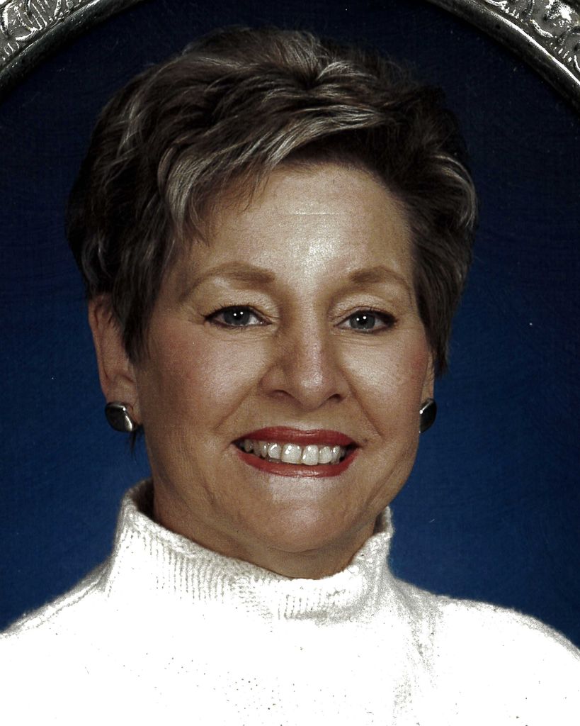 Agnes "Jean" Waddy Profile Photo