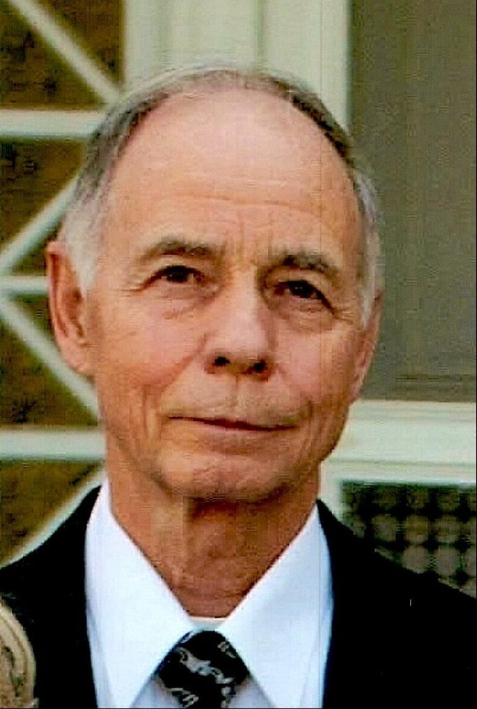 Robert Brown Profile Photo