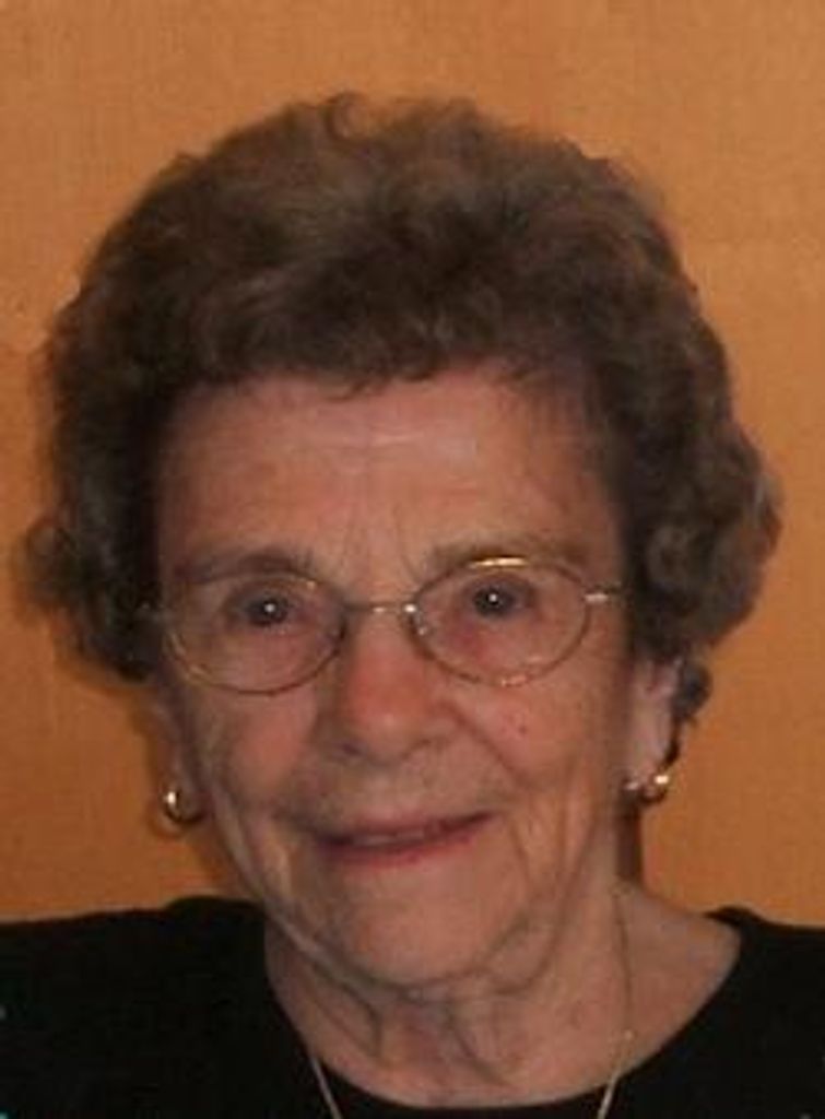Irene H. Cunard