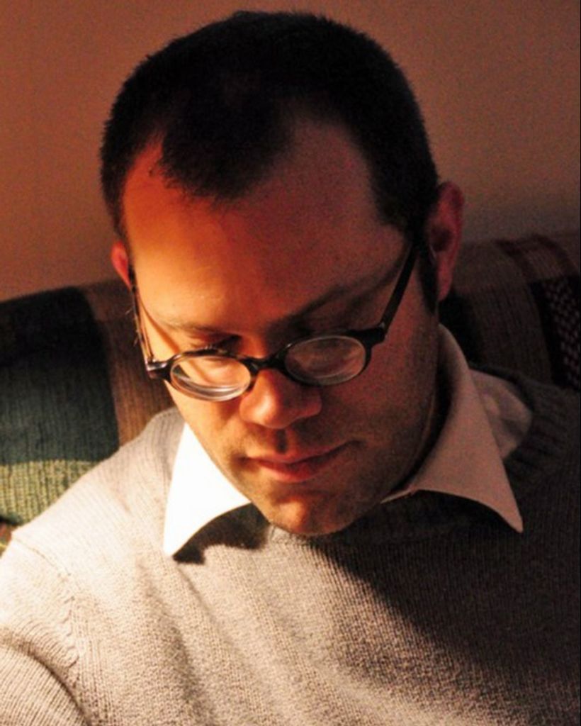 Stephen Michael Dirle