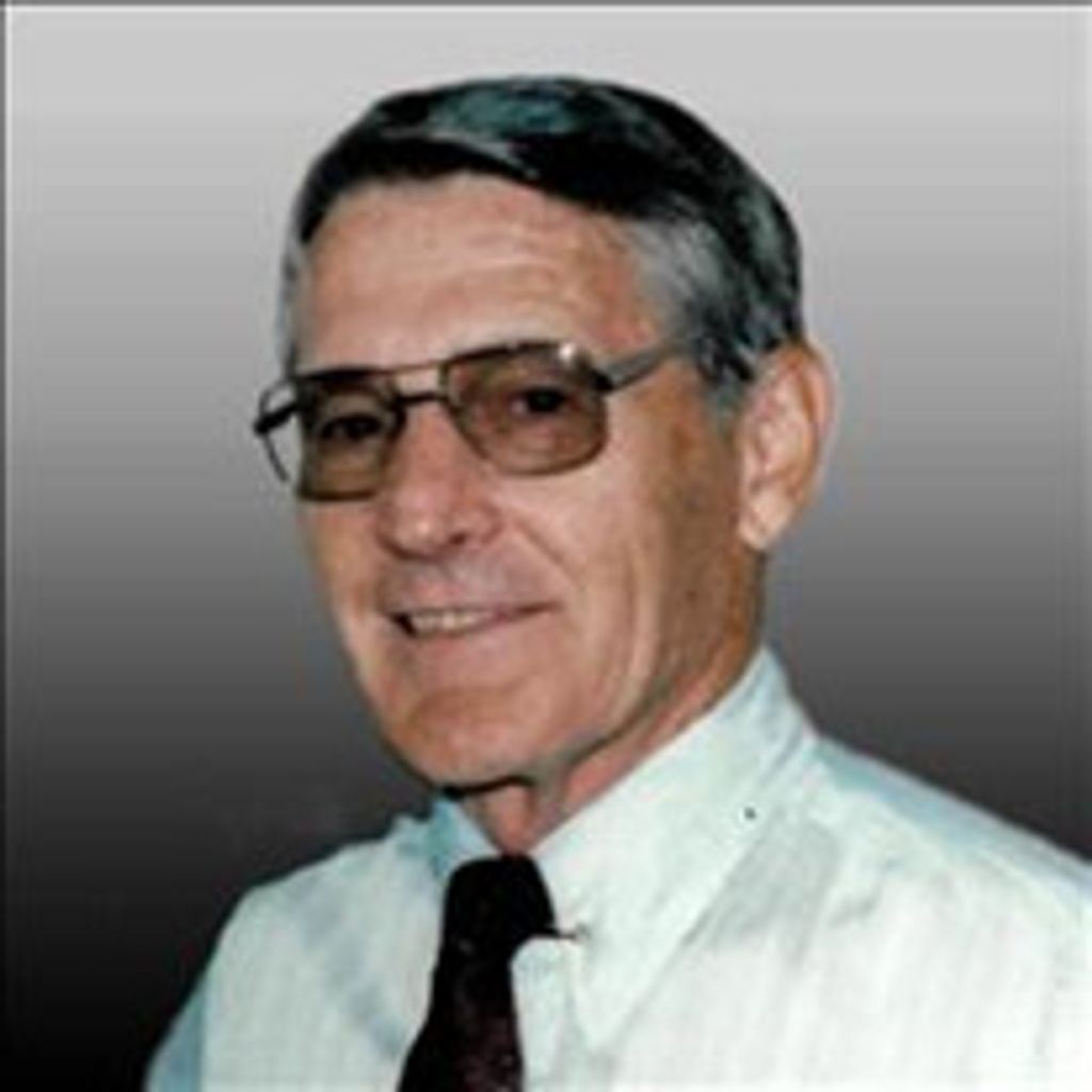 Glen Howard Troyer