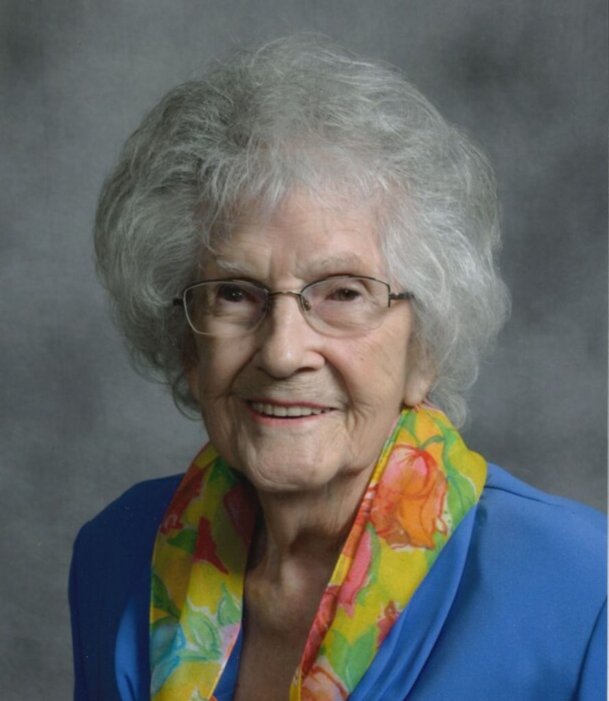 Wilma J. Hammersmith