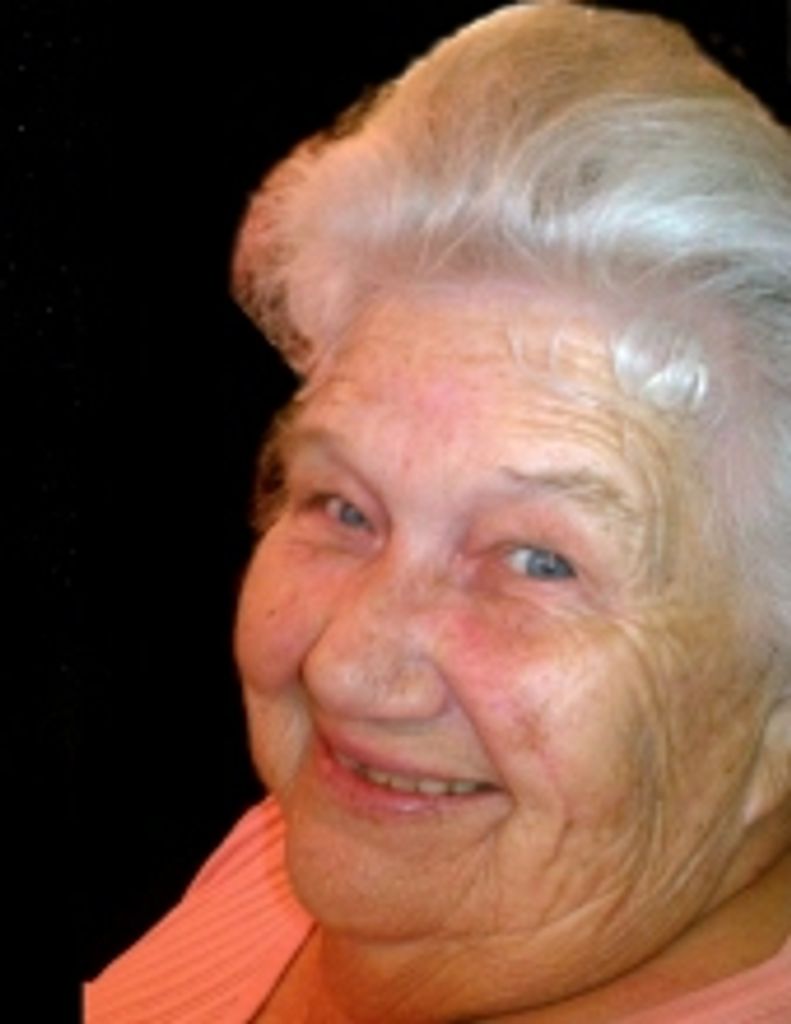 Deloris June Owens