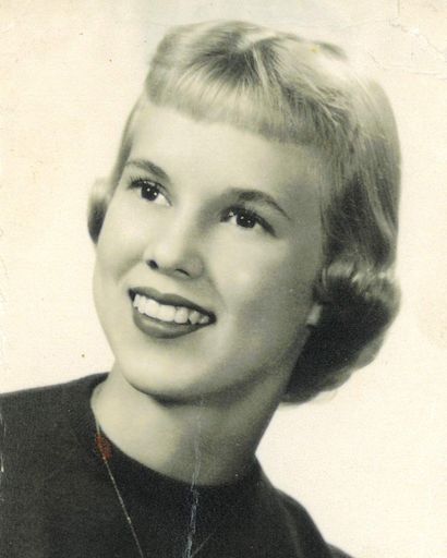 Carol Christeson Profile Photo