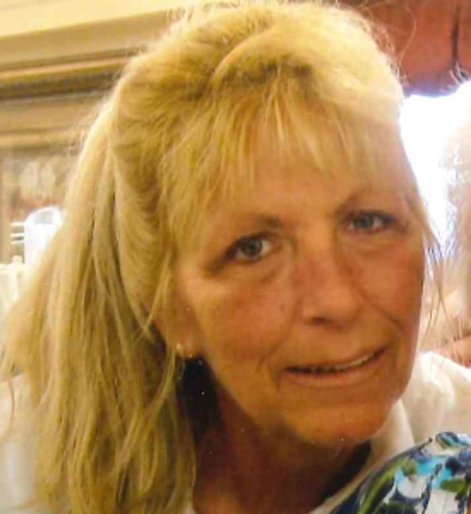 Joyce D. Hartley